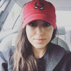 Meet your Posher, Brandy